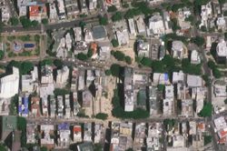 Thiệt hại khủng khiếp ở Venezuela sau trận động đất k&eacute;p