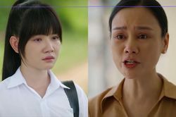'Phía bên kia thành phố' tập 23: Tiến vạch trần âm mưu chia rẽ của Tuyết Lan