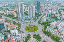 Bắc Ninh thông qua đề án công nhận tỉnh đạt tiêu chí đô thị loại I