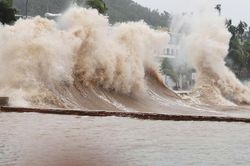 Biển Đông sắp xuất hiện bão số 1