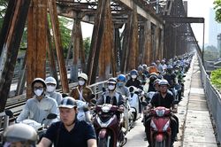 Từ 1/7, Hà Nội thí điểm vùng phát thải thấp