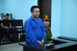 'Nếu cán chết sẽ không phải đền bù', lời khai lạnh người của tài xế cán nữ sinh tử vong