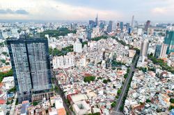 TP.HCM phấn đấu giao mặt bằng dự án Mả Lạng, Chợ Gà - Gạo trước 31/12