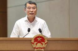Thành lập Bộ phận nghiên cứu chuyên đề của Thủ tướng