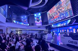 The Grand Esports 2026: Ng&agrave;y hội thể thao điện tử đ&aacute;ng ch&uacute; &yacute; trong th&aacute;ng 7