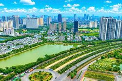 Vươn tầm trong hành trình mới