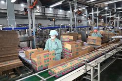 Bước chuyển mạnh mẽ giúp tăng hiệu quả bảo vệ người tiêu dùng