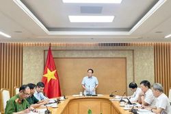 Sửa đổi Luật Đấu giá tài sản bảo đảm tính thống nhất, đồng bộ