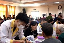 Xã Mỹ Đức lan tỏa nghĩa cử tri ân