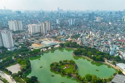 Phường Tương Mai: Nguồn lực từ hơn 4.400 doanh nghiệp