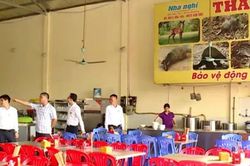 Quỹ t&iacute;n dụng nh&acirc;n d&acirc;n Hương Sơn đồng h&agrave;nh với người d&acirc;n trong ph&aacute;t triển kinh tế