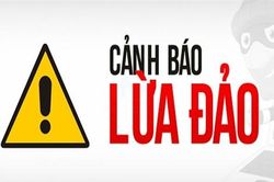 Lừa đảo g&oacute;p vốn đất nền, chiếm đoạt hơn 4,3 tỷ đồng