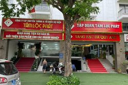 Truy tố nữ Chủ tịch T&acirc;m Lộc Ph&aacute;t chiếm đoạt h&agrave;ng ngh&igrave;n tỷ đồng