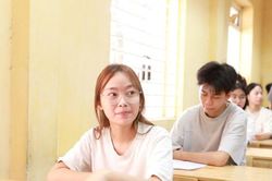 Bộ Giáo dục và Đào tạo công bố điểm thi tốt nghiệp THPT 2026 vào 8 giờ sáng 1-7