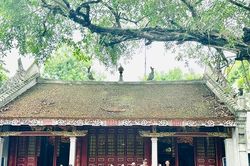 N&acirc;ng tầm tour Thăng Long tứ trấn bằng trải nghiệm văn h&oacute;a kh&aacute;c biệt