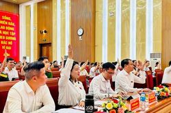 Phường Hoàng Mai ưu tiên phát triển giáo dục chất lượng cao