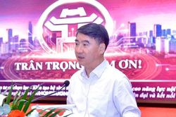 Hà Nội: Kiến tạo hệ sinh thái FDI chất lượng cao để đáp ứng yêu cầu phát triển