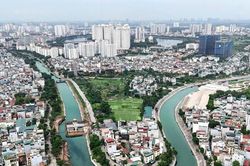 H&agrave; Nội chung tay h&agrave;nh động v&igrave; kh&ocirc;ng kh&iacute; sạch, giao th&ocirc;ng xanh