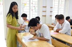 Thí sinh Hà Nội tra cứu điểm thi tốt nghiệp THPT năm 2026 thế nào?