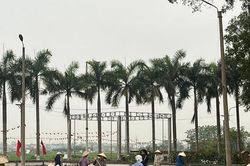 Lan tỏa h&agrave;nh động xanh, g&oacute;p phần th&aacute;o gỡ điểm nghẽn về m&ocirc;i trường
