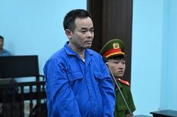T&agrave;i xế xe bồn t&ocirc;ng nữ sinh tử vong nhận &aacute;n 20 năm t&ugrave;