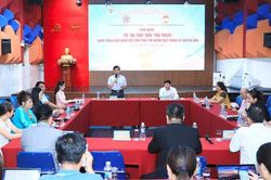 Từ 'ưu tiên' đến 'yêu thích': Đưa hàng Việt chinh phục trái tim người tiêu dùng