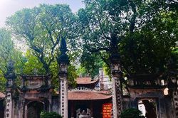 Làng trong phố, phố trong làng: Tầm nhìn mới cho một Hà Nội đáng sống