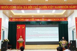 Xã Sơn Đồng lấy ý kiến cộng đồng đối với hai đồ án quy hoạch chi tiết tỷ lệ 1/500