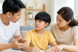 3 câu nói làm lộ EQ thấp của con