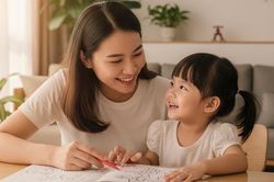 Đừng &eacute;p con xin lỗi ngay: 4 c&aacute;ch gi&uacute;p trẻ biết nhận lỗi tự nhi&ecirc;n, cha mẹ th&ocirc;ng minh đều n&ecirc;n biết