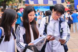Siết chặt quy định xử phạt vi phạm tuyển sinh