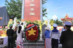 Chiến dịch 500 ngày đêm: Hải Phòng đẩy mạnh số hóa xác định danh tính hài cốt liệt sĩ