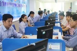 Quy định mới về vị trí việc làm viên chức: Áp dụng thống nhất 5 bậc nghề nghiệp