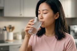 7 lợi ích sức khỏe khi uống đủ nước mỗi ngày