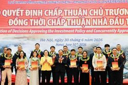 Lai Châu cam kết cải cách mạnh môi trường đầu tư theo hướng thông thoáng, minh bạch và bình đẳng