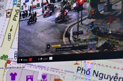 Hà Nội đưa thêm 2.460 camera AI vào hoạt động