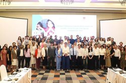 Bộ Y tế v&agrave; WHO th&uacute;c đẩy hợp t&aacute;c kỹ thuật, hướng tới hệ thống y tế bền vững