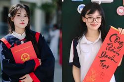 Nữ sinh Hải Phòng và Điện Biên là 2 thủ khoa của kỳ thi tốt nghiệp THPT 2026
