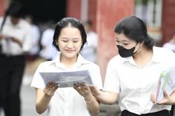 Xem điểm thi tốt nghiệp THPT 2026, nên lưu ý những con số nào để đánh giá điểm của mình?