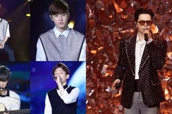 Fan tìm lại bản EXO cover Người Ấy của Trịnh Thăng Bình sau sân khấu ATVNCG 2026