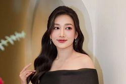 Phương Lan bất ngờ đổi nghệ danh mới, Sở Lam nghĩa là gì mà được cô chọn lựa?