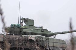 Nga gấp rút nâng cấp xe tăng T-90M dựa trên kinh nghiệm thu được từ chiến trường
