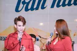 Quán quân 'Tuyệt đỉnh song ca nhí' Nguyễn Quốc Linh tái xuất bằng đêm nhạc riêng