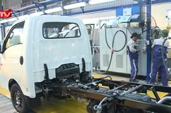 Từ 1/7, đổi cách xác minh phương tiện vi phạm khi đăng kiểm