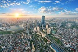Luật Thủ đô 2026 - một trong ba trụ cột để Hà Nội mở rộng không gian phát triển