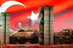 Thổ Nhĩ Kỳ c&oacute; thể sẽ b&aacute;n hệ thống ph&ograve;ng kh&ocirc;ng S-400 cho H&agrave;n Quốc?