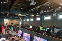 Chính thức: Quán Internet mở cửa sau 22h bị phạt đến 15 triệu đồng