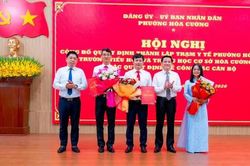 Đà Nẵng thành lập thêm trường học trên quỹ đất quốc phòng được bàn giao