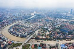 Bất ngờ địa phương tăng trưởng cao nhất 6 th&aacute;ng, kh&ocirc;ng phải H&agrave; Nội, TP.HCM