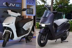So s&aacute;nh nhanh Honda Cuv e: v&agrave; Honda UC3, kh&aacute;c thế n&agrave;o m&agrave; ch&ecirc;nh gi&aacute;?
